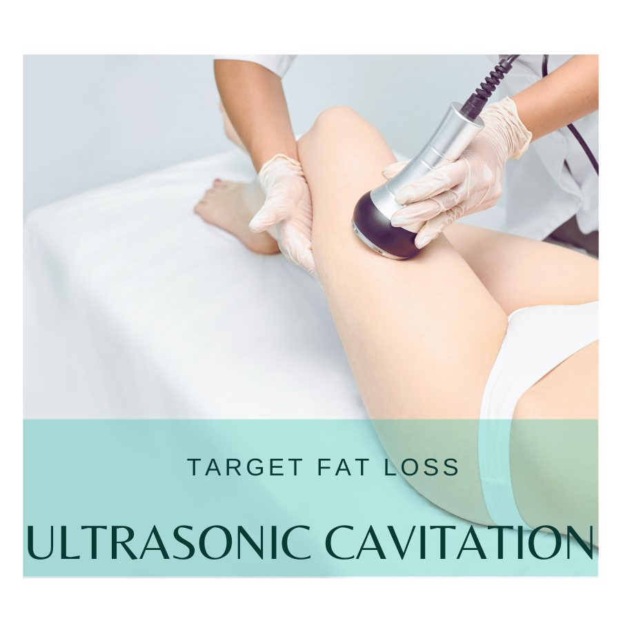 Ultrasonic Cavitation