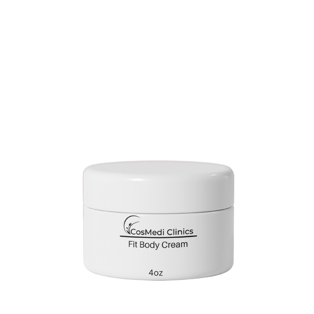 Fit Body Creme