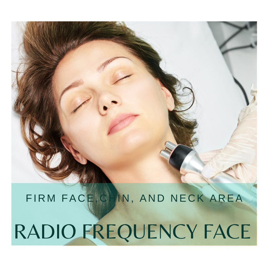 Radio Frequency Face